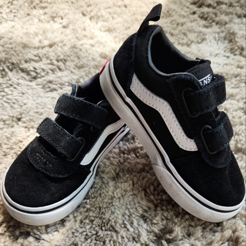 Vans shoes